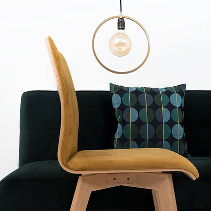 Divano Letto Modes a 3 Posti - Avocado