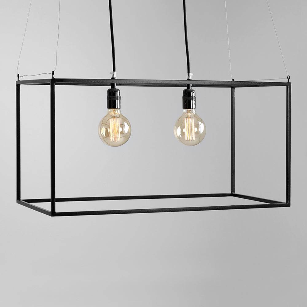 METRIC M - Schwarz