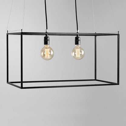 METRIC M - Schwarz