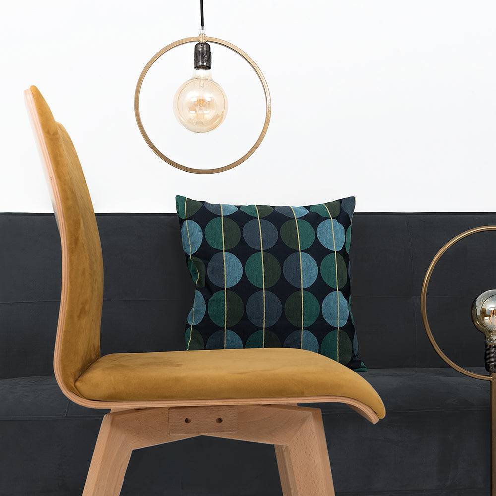 Schlafsofa Modes 3-Sitzer - Dust