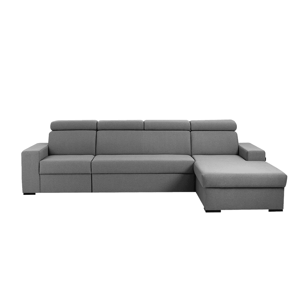 Eckschlafsofa ATLANTICA P