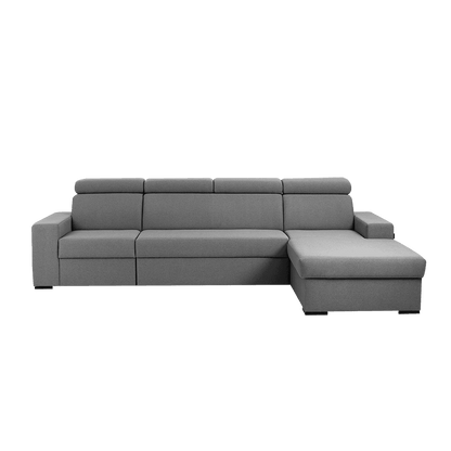 Eckschlafsofa ATLANTICA P