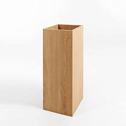 Vaso Decorativo PALMUS 100x35x35 - Quercia