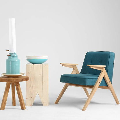 Sessel VINC Sea Breeze, Natur
