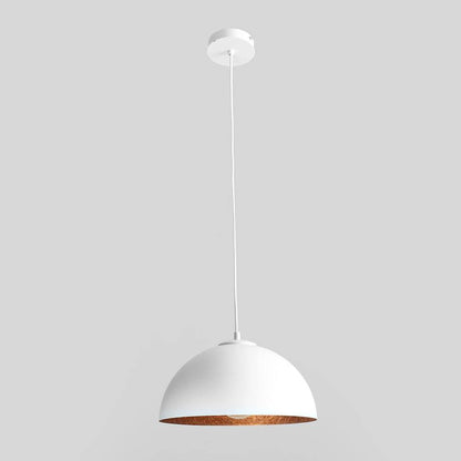 Plafoniera Lord 35 - Rame Bianco