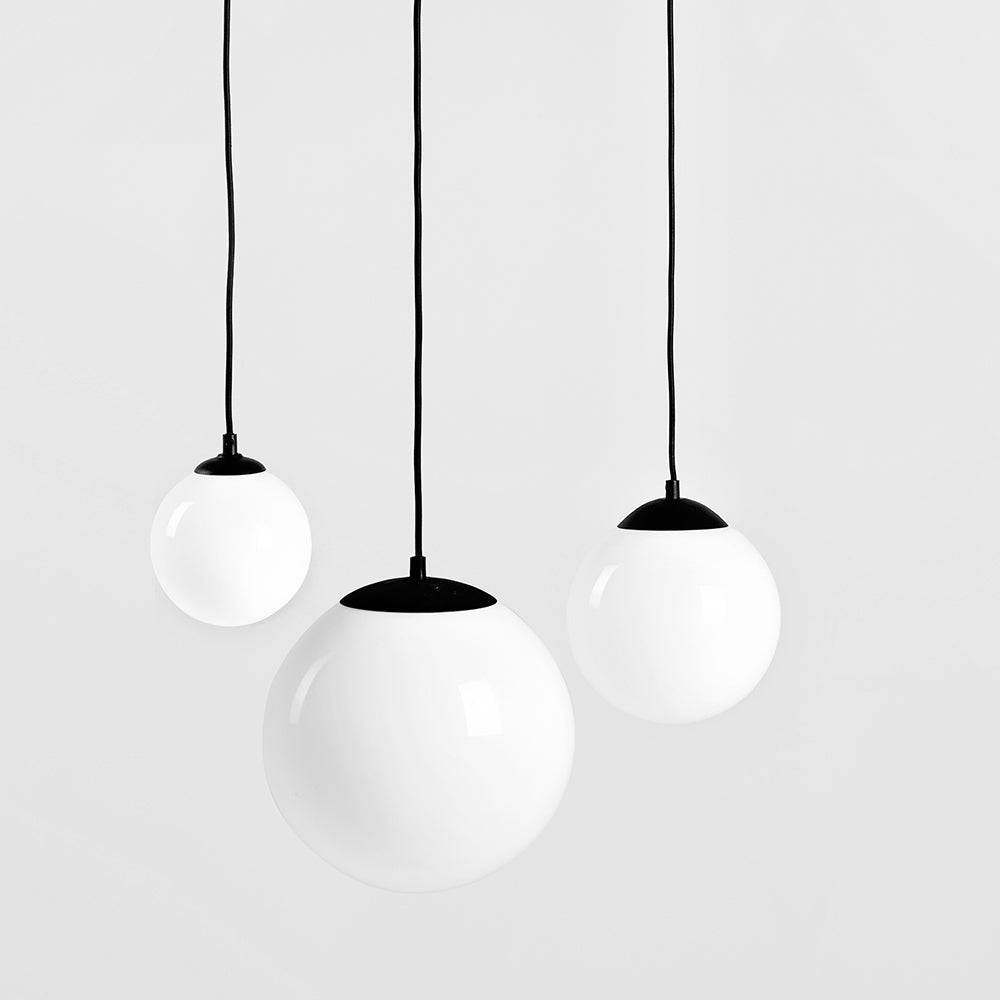 Lampada a Sospensione MANEN L