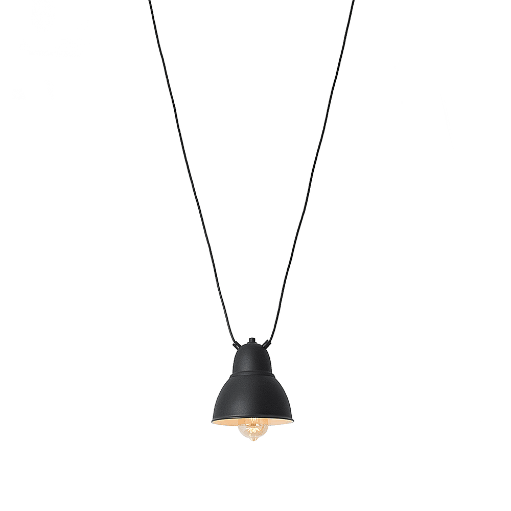 Coben Hangman 1 - Nero