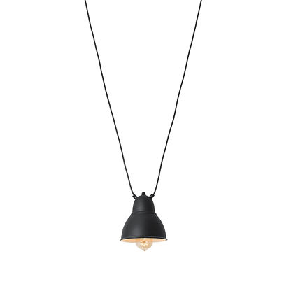 Coben Hangman 1 - Nero