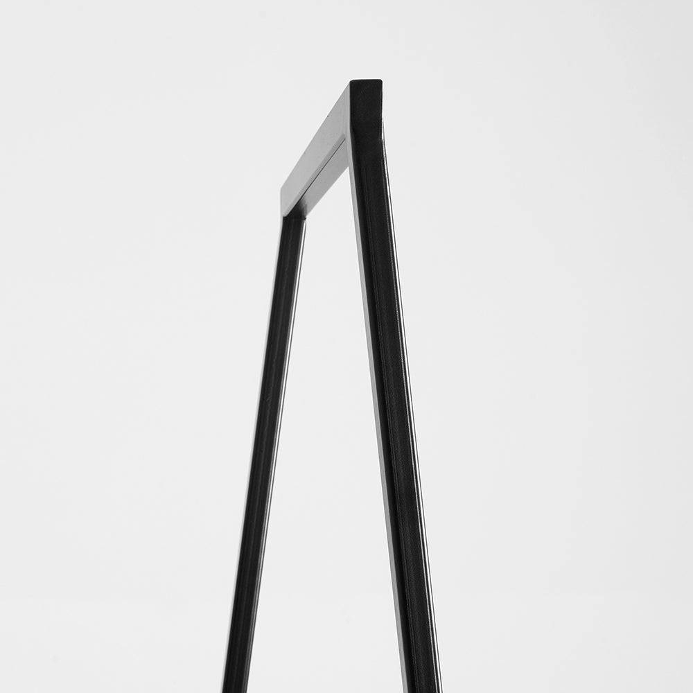 Appendiabiti HALL 50 Metallo Nero