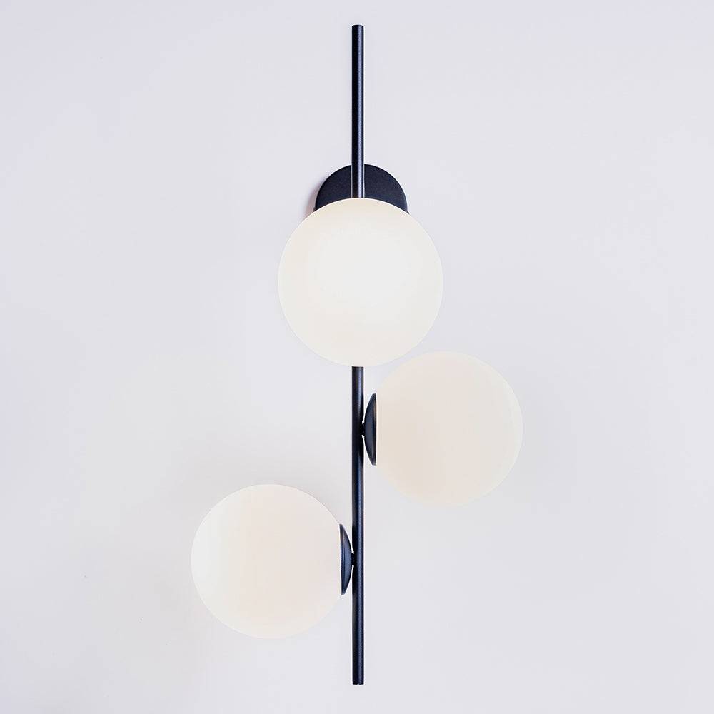 Applique BOBLER 1connect - Nero