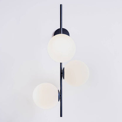 Applique BOBLER 1connect - Nero