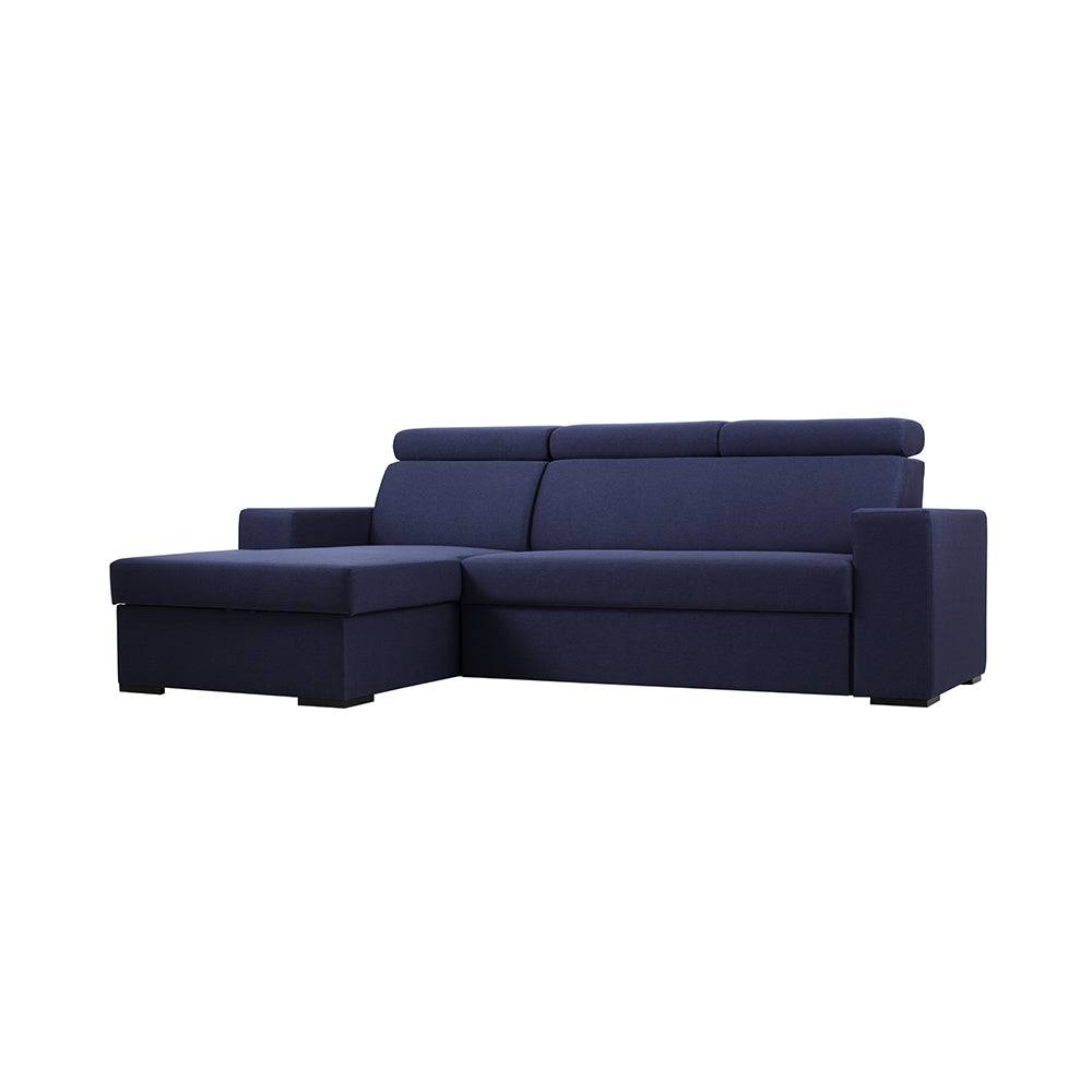 Divano Letto ad Angolo Atlantica L
