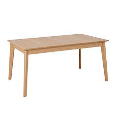 Tavolo da Pranzo WOODYOU 160x90 - Quercia Naturale