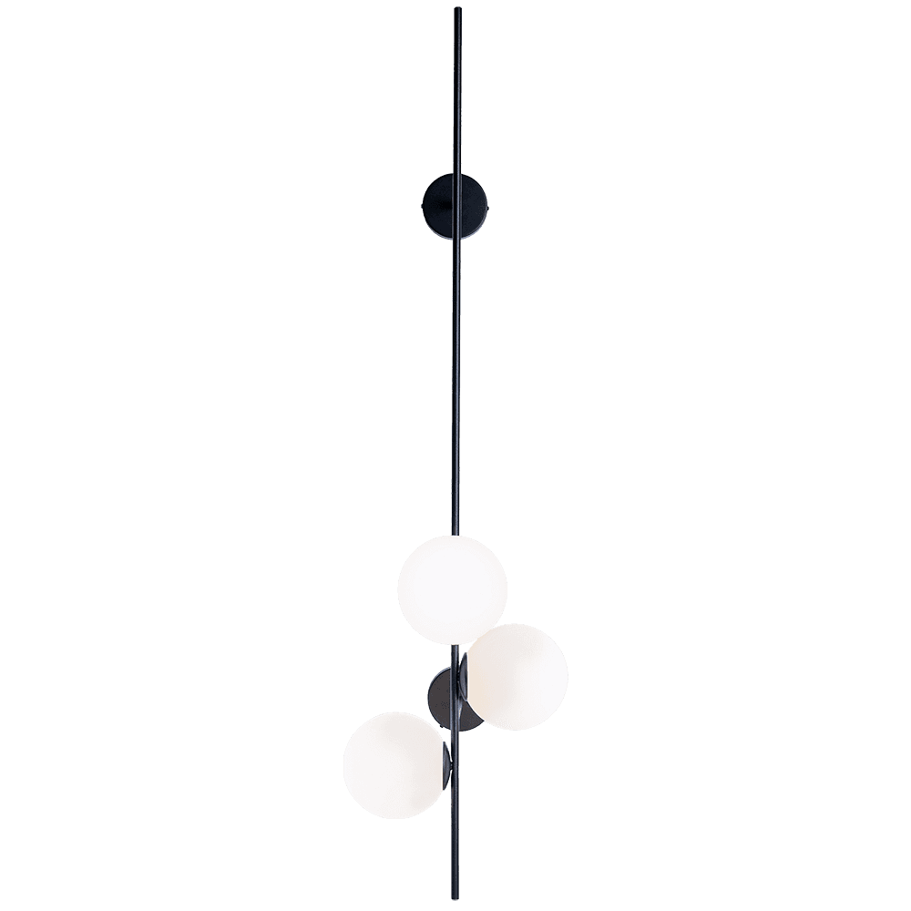 Applique BOBLER 2connect - nero
