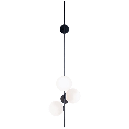 Applique BOBLER 2connect - nero