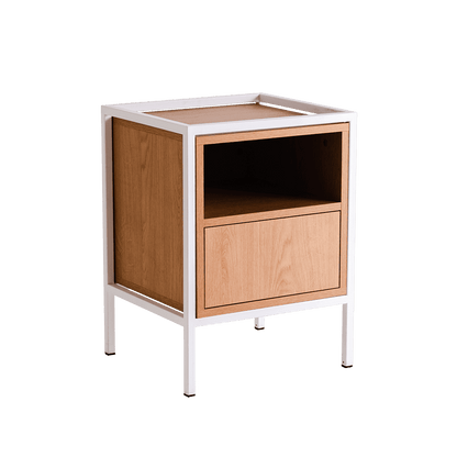 Rack SKAP 1R1 CASSETTO - bianco
