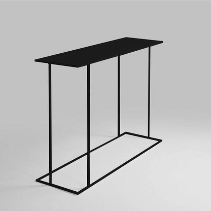Konsole WALT METAL 100 schwarz