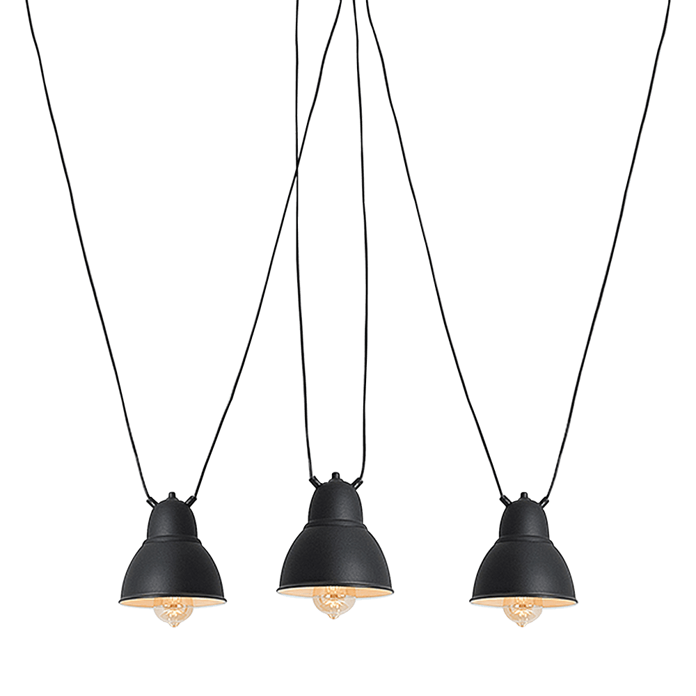 Coben Hangman Fix 3 - Nero