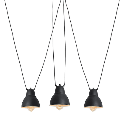 Coben Hangman Fix 3 - Nero