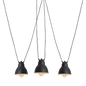 Coben Hangman Fix 3 - Black