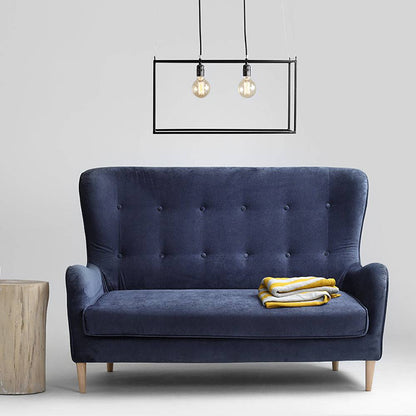2-Sitzer-Sofa COZYBOY
