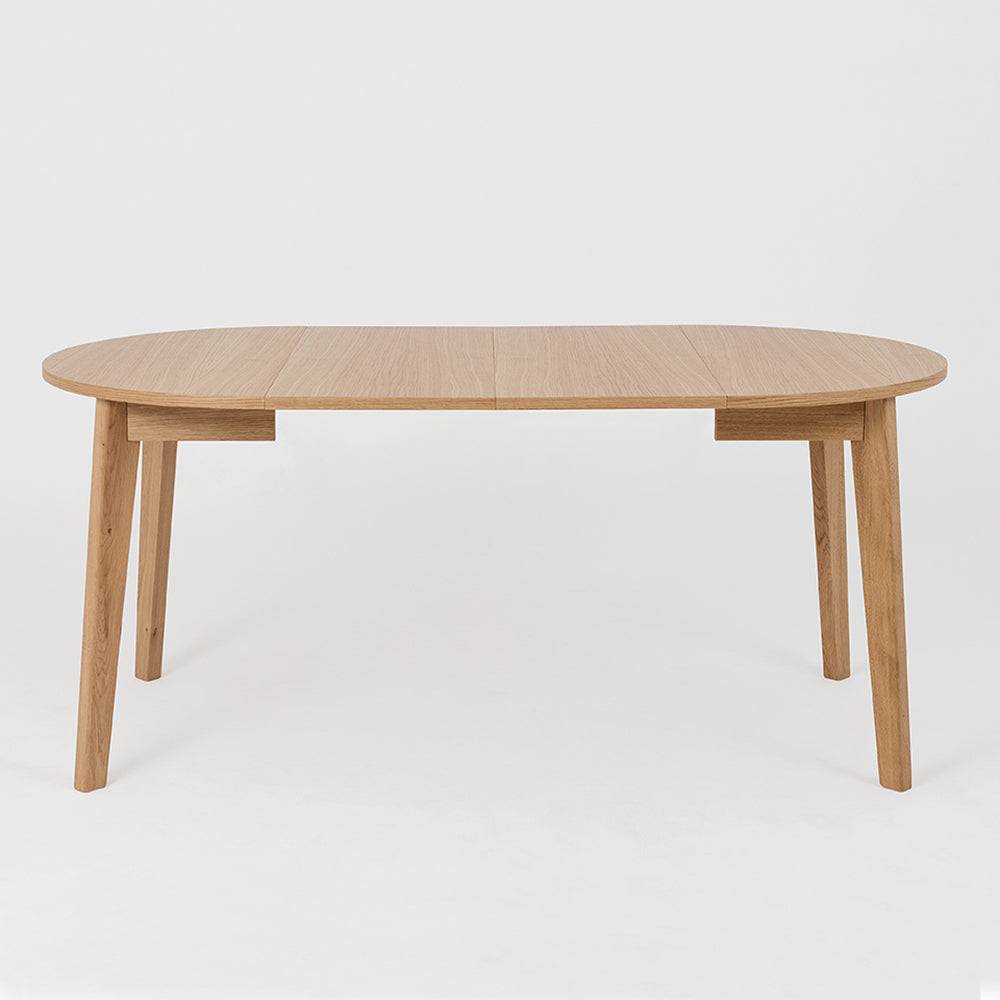 Tavolo da Pranzo WOODYOU ROUND 95 - Quercia Naturale