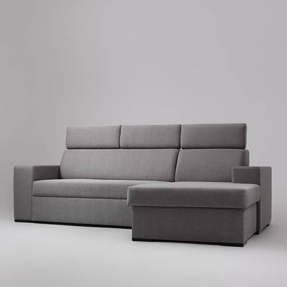 Divano Letto ad Angolo Atlantica P
