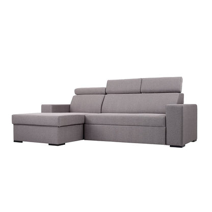 Divano Letto ad Angolo Atlantica L