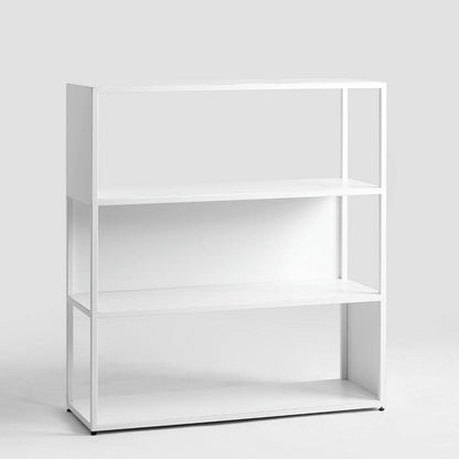 Regal HYLLER SIDE METAL 100x110, weiß