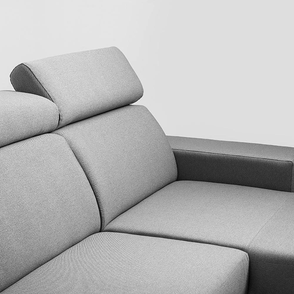 Eckschlafsofa ATLANTICA P