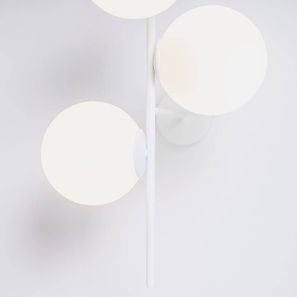 Applique BOBLER 2connect - bianco