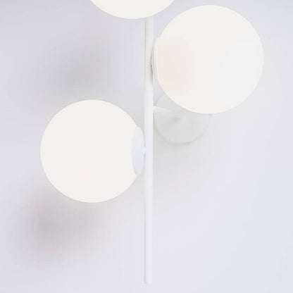 Applique BOBLER 2connect - bianco