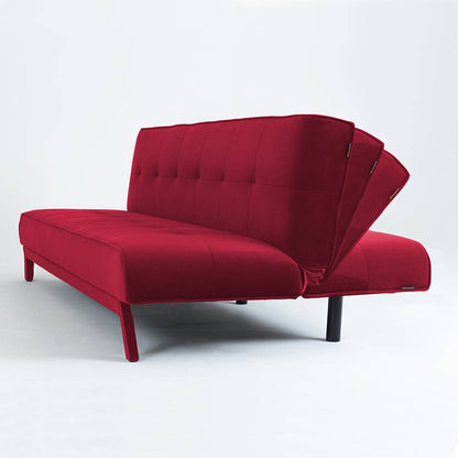 Divano Letto Modes a 3 Posti - Chokeberry