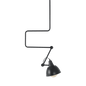 COBEN Lamp - Black