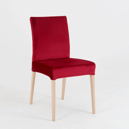 Stuhl DIANA - Cranberry