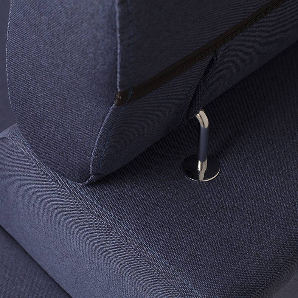 Divano Letto ad Angolo Atlantica L
