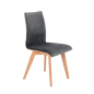 ROEN Chair - lilac grey