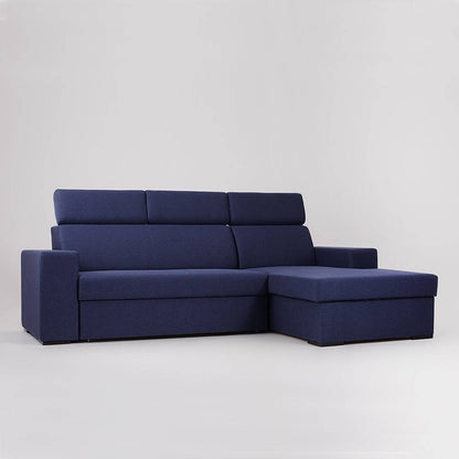 Divano Letto ad Angolo Atlantica P