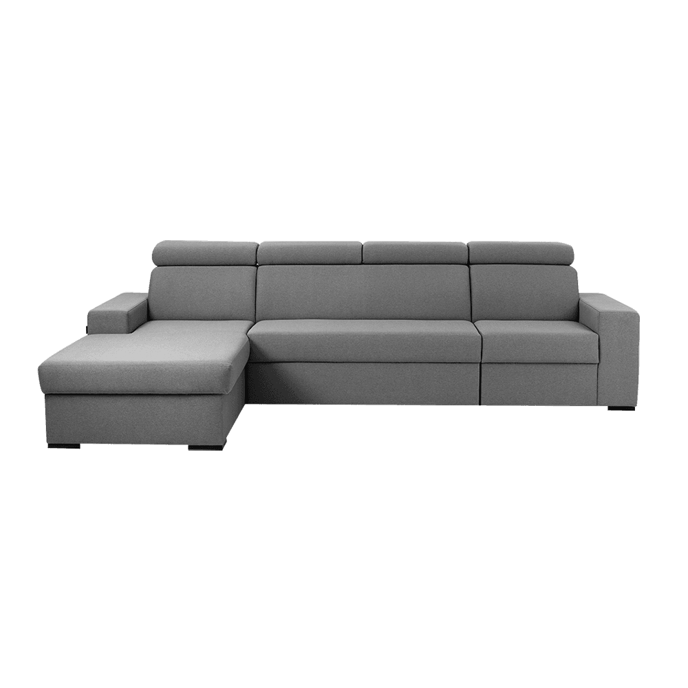 Ecksofa Schlafsofa ATLANTICA L