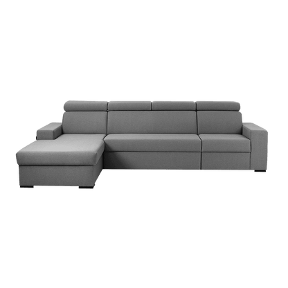 Ecksofa Schlafsofa ATLANTICA L