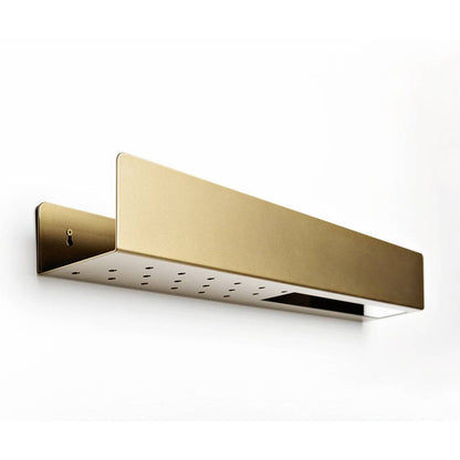 Scaffale LANDA HANG 100 - Oro