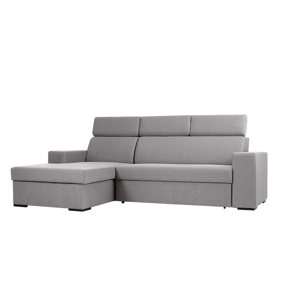 Divano Letto ad Angolo Atlantica L