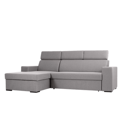 Divano Letto ad Angolo Atlantica L