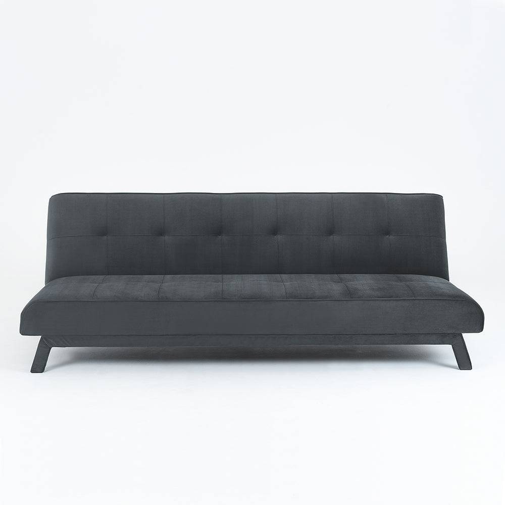 Schlafsofa Modes 3-Sitzer - Dust