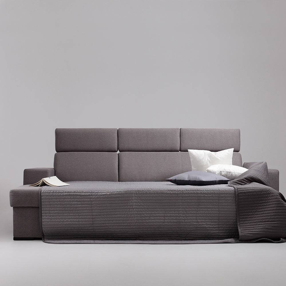 Divano Letto ad Angolo Atlantica P