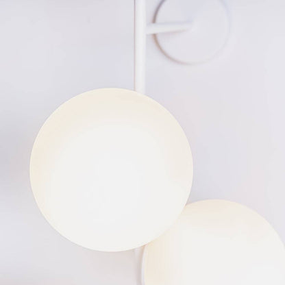 Applique BOBLER 1connect - Bianco