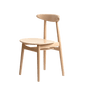Chair POLLY - Natural