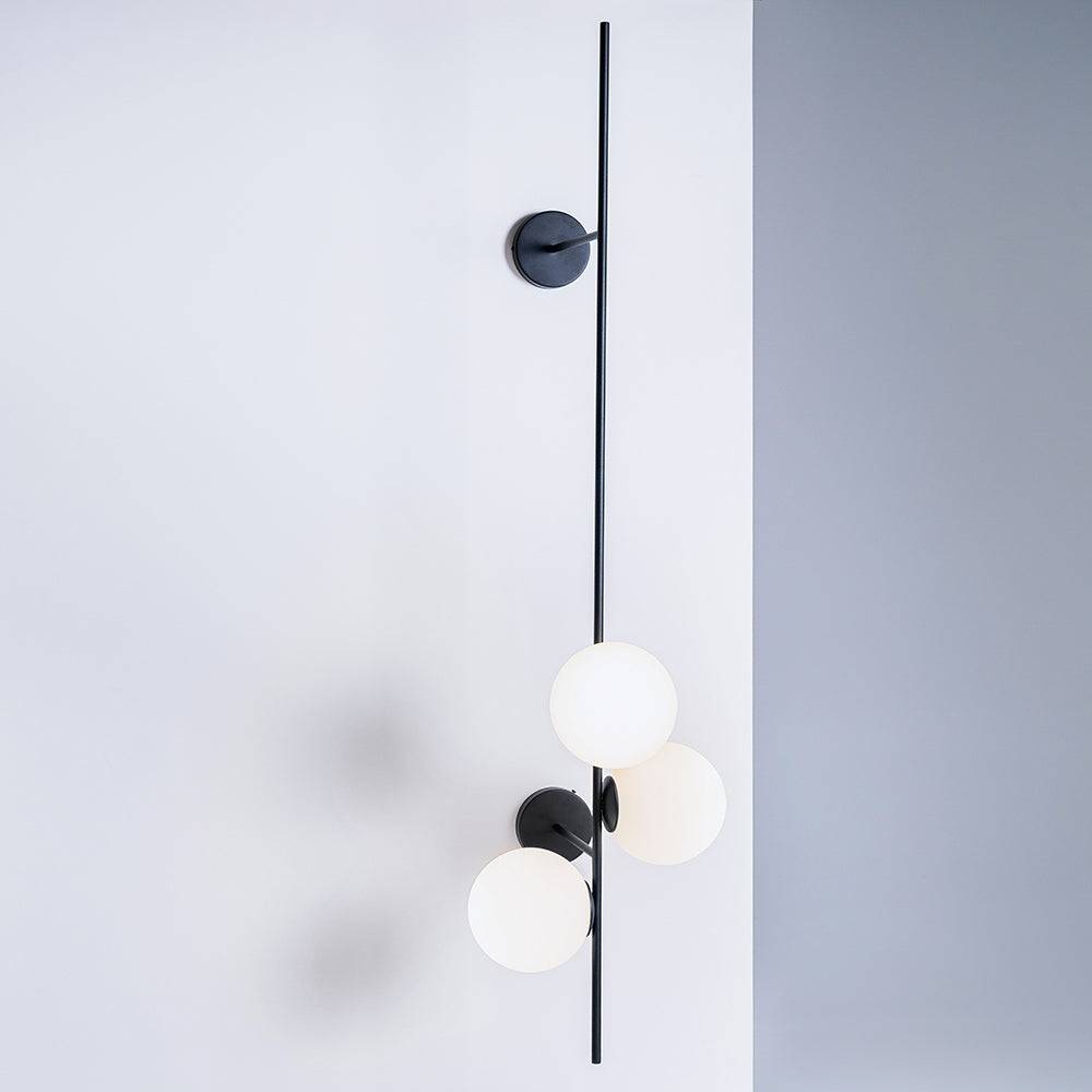 Applique BOBLER 2connect - nero