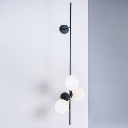 Applique BOBLER 2connect - nero