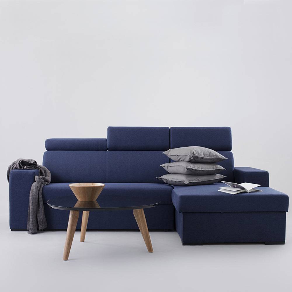 Divano Letto ad Angolo Atlantica L